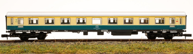 Arnold 3201 (N) – 1. Klasse Schnellzugwagen Aüm der DB 