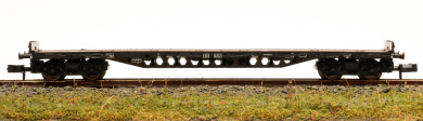 Fleischmann 8286 (N) – Flachwagen Bauart Rs 684 der DB 