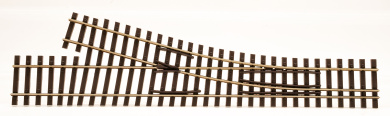 Tillig 85183 (H0/H0m) – Abzweig rechts 15° 