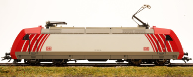 Märklin 34372 – Elektrolok BR 101 der DB AG, digital (Delta/MM) 