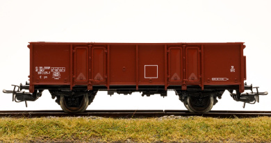 Märklin 4681 – Offener Güterwagen E der SNCF 