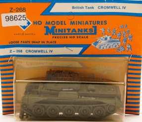 Roco 268 (1:87) – Cromwell IV 