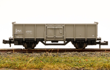 Roco 25084 (N) – Offener Güterwagen E der SBB 