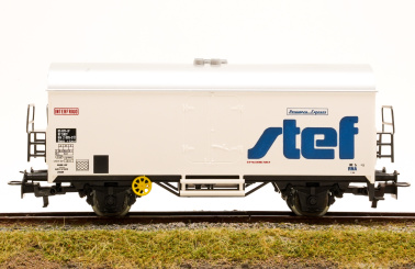 Märklin 4427 – Interfrigo Kühlwagen -stef- der SNCF 