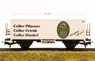 Märklin 4415 – Bierwagen Celler Bier  