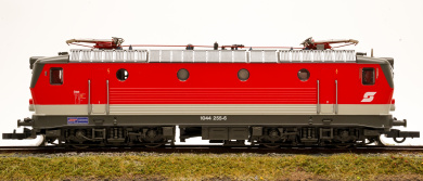 Roco 63581 – Elektrolok BR 1044 der ÖBB mit Wappen Tirol 
