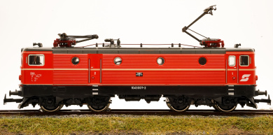 Märklin 3160 – Elektrolok BR 1043 der ÖBB, digital (MM) 
