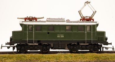 Märklin 3008 – Elektrolok BR E 44 der DB 