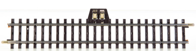 Märklin 2290 – Anschlussgleis gerade Länge 1/1 180 mm  