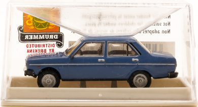 Brekina 22601 (1:87) – FIAT 131 Fiarafiori 