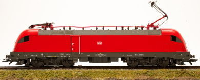 Piko 57816-4 (AC) – Elektrolok Taurus BR 182 der DB AG, digital (MM/DCC) 