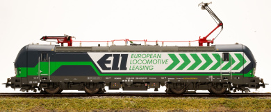 Piko 59974 – Elektrolok BR 193 Vectron der ELL 