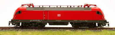 Piko 47438 (TT) – Elektrolok BR 182 der DB AG 