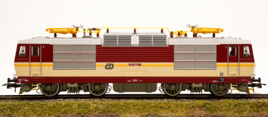 Roco 71231 – Elektrolok Reihe 371 der CD 