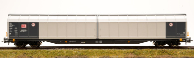 Roco 76488 – Schiebewandwagen Habbillns der DB AG 