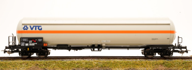 Piko 24609 – Druckgaskesselwagen Zags der DB AG 