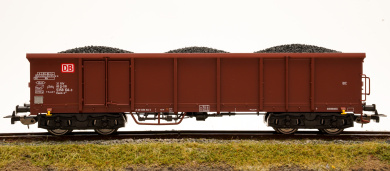 Piko 58274B – Offener Güterwagen Eaos-x der DB AG 