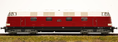 Roco 73896 – Diesellok BR 118 der (D)DR 