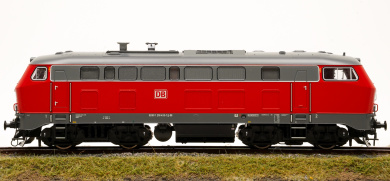 Roco 70767 – Diesellok BR 218 der DB AG 