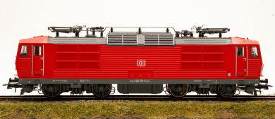 Roco 71223 – Elektrolok BR 180 der DB 