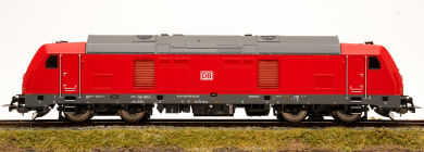 Piko 52510-3 – Elektrolok BR 245 der DB 