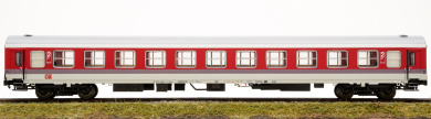 ACME 52683 – 2. Klasse Reisezugwagen Bomz 236 der DB AG 
