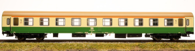 ACME 52461 – 1.Klasse Schnellzugwagen Am der (D)DR 
