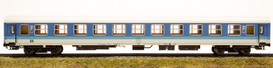 ACME 52680 – 2. Klasse InterRegio Reisezugwagen Bomz 236 der (D)DR 