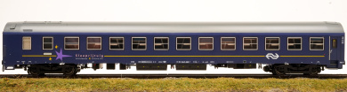 ACME 50577 – Schlafwagen WLABm der NS 