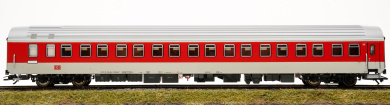 Roco 64766 – 1./2. Klasse Schlafwagen T2S der DB Nachtzug 
