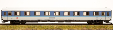 Roco 44792 – 1. Klasse InterRegio-Abteilwagen Avmz 107 der DB 