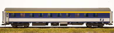 RailTop Modell 32503 – Schlafwagen WLAB der ÖBB 