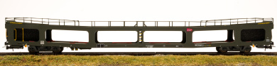 Jouef HJ4189 – Autotransportwagen DD DEV 66 der SNCF 