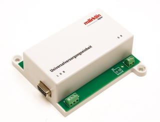 Märklin 60822 – Universalversorgungseinheit für k 83/m 83/m 84  