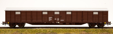 Roco 77800 – Gedeckter Güterwagen Gabs der ÖBB 