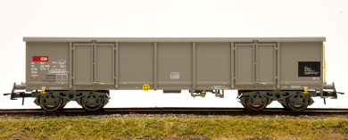 Roco 76325 – Offener Güterwagen Eaos der SBB 