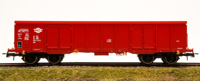 Roco 76969 – Offener Güterwagen Eas der MAV 