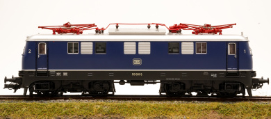 Liliput L132522 – Vorserien Elektrolok BR 110 der DB 