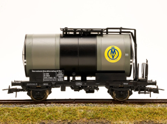 Roco 45946A – Kesselwagen ÖMV der ÖBB 