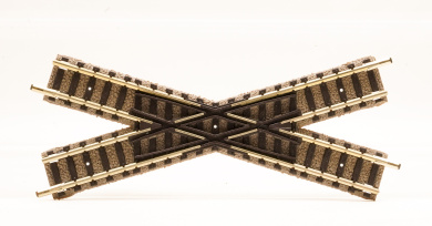 Fleischmann 9161 (N) – Kreuzung 30° 