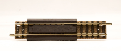 Fleischmann 9110 (N) – 1x Ausgleichsstück, gerades Gleis 83 bis 111 mm  