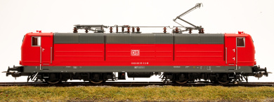Piko 51349 (AC) – Elektrolok BR 181.2 der DB, digital (mfx/DCC) 