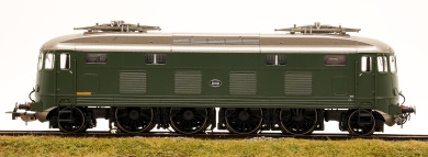 Piko 97503 (AC) – Elektrolok Rh 1000 der NS, digital (mfx/DCC/MM/Sx) & Sound 