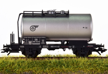 Märklin 46533-05 – VTG Kessselwagen der DB 