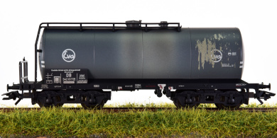 Märklin 46533-06 – Eva Mineralöl-Kesselwagen Uerdingen der DB 