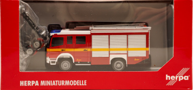 Herpa 047449 (1:87) – Mercedes-Benz Atego LF 20/16 ZMT Ziegler 