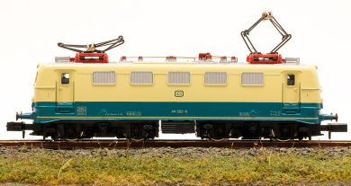 Arnold 2322 – Elektrolok BR 141 der DB 