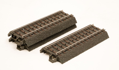 Märklin 24094 – 3 x gerades C-Gleis, Länge je Gleis 94,2 mm 