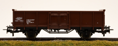 Märklin 4466 – Offener Güterwagen Es der ÖBB 