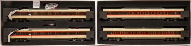 LS Models 16002S – 4-teiliger Triebzug BR ET 403 IC der DB, digital (DCC) & Sound  